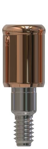 Nobel Biocare® | Nobel Replace® | Gerades Abutment | 427182