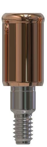 Nobel Biocare® | Nobel Replace® | Gerades Abutment | 427183