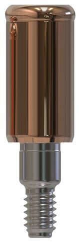 Nobel Biocare® | Nobel Replace® | Gerades Abutment | 427184