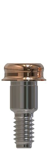 Nobel Biocare® | Nobel Replace® | Gerades Abutment | 427185