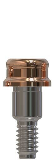 Nobel Biocare® | Nobel Replace® | Gerades Abutment | 427186