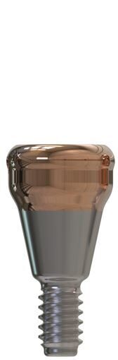 Nobel Biocare® | NobelActive® Conical | Gerades Abutment | 427167