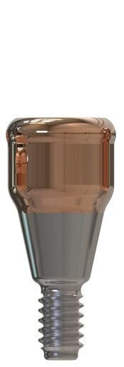 Nobel Biocare® | NobelActive® Conical | Gerades Abutment | 427168