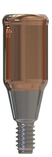 Nobel Biocare® | NobelActive® Conical | Gerades Abutment | 427171
