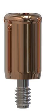 Nobel Biocare® | Brånemark System® | Gerades Abutment | 427193