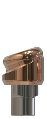 Nobel Biocare® | NobelReplace® | 18˚ abgewinkeltes Abutment | 427140