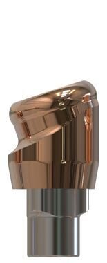 Nobel Biocare® | NobelReplace® | 18˚ abgewinkeltes Abutment | 427141