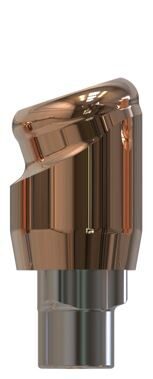 Nobel Biocare® | NobelReplace® | 18˚ abgewinkeltes Abutment | 427142