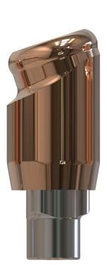 Nobel Biocare® | NobelReplace® | 18˚ abgewinkeltes Abutment | 427143