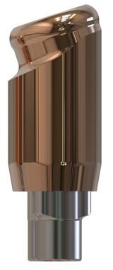 Nobel Biocare® | NobelReplace® | 18˚ abgewinkeltes Abutment | 427144