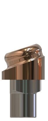 Nobel Biocare® | NobelReplace® | 18˚ abgewinkeltes Abutment | 427145