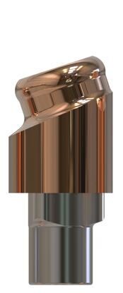 Nobel Biocare® | NobelReplace® | 18˚ abgewinkeltes Abutment | 427146