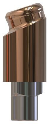 Nobel Biocare® | NobelReplace® | 18˚ abgewinkeltes Abutment | 427147
