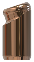 Nobel Biocare® | Brånemark System® | 18˚ abgewinkeltes Abutment | 427152