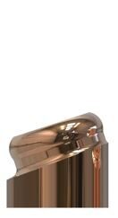 Nobel Biocare® | Brånemark System® | 18˚ abgewinkeltes Abutment | 427153