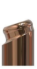 Nobel Biocare® | Brånemark System® | 18˚ abgewinkeltes Abutment | 427155