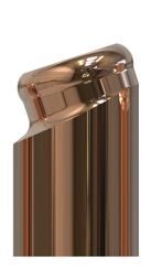 Nobel Biocare® | Brånemark System® | 18˚ abgewinkeltes Abutment | 427157