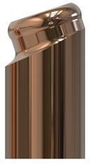 Nobel Biocare® | Brånemark System® | 18˚ abgewinkeltes Abutment | 427156