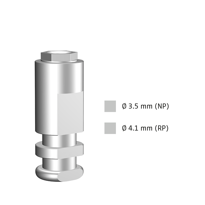 Nobel Biocare™ | Brånemark™ | 427647