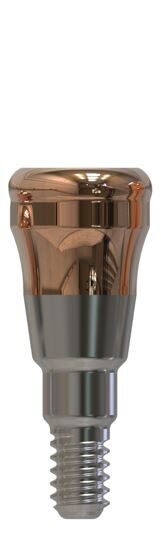 Neodent® | Grand Morse® | Gerades Abutment | 427201