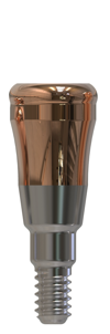 Neodent® | Grand Morse® | Gerades Abutment | 427203