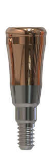 Neodent® | Grand Morse® | Gerades Abutment | 427204