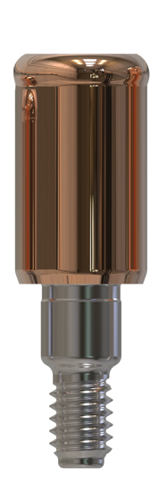 Neodent® | Grand Morse® | Gerades Abutment | 427205