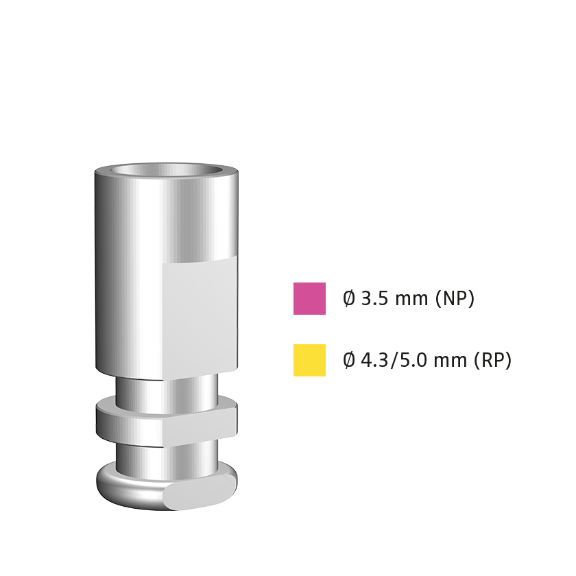 Nobel Biocare™ | Nobel Active® | 427639