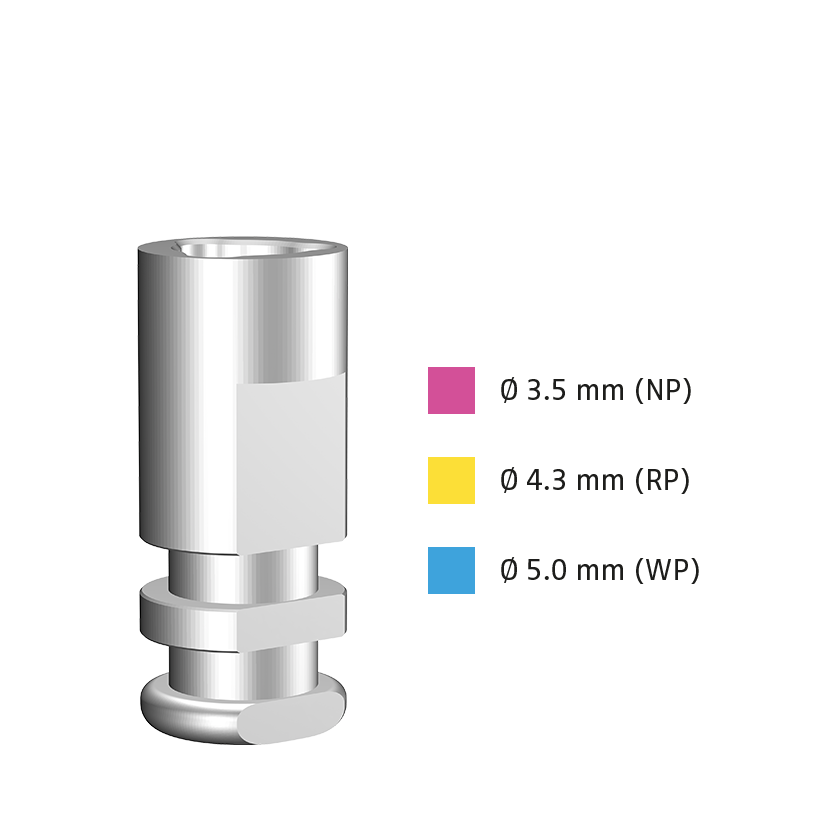 Nobel Biocare™ | Replace Select® | 427626