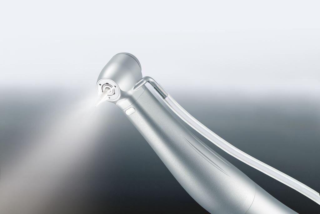 NSK Ti-Max X-SG93L Chirurgie Schnelllaufwinkelstück mit Licht | 408000