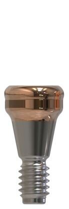 OSSTEM Impant® | HiOssen Implant® | Gerades Abutment | 427129