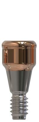 OSSTEM Impant® | HiOssen Implant® | Gerades Abutment | 427130