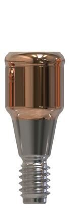 OSSTEM Impant® | HiOssen Implant® | Gerades Abutment | 427131