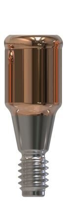 OSSTEM Impant® | HiOssen Implant® | Gerades Abutment | 427132