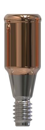 OSSTEM Impant® | HiOssen Implant® | Gerades Abutment | 427133