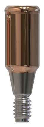 OSSTEM Impant® | HiOssen Implant® | Gerades Abutment | 427134
