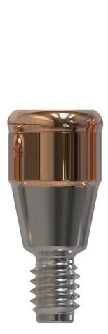 OSSTEM Impant® | HiOssen Implant® | Gerades Abutment | 427136