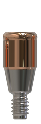 OSSTEM Impant® | HiOssen Implant® | Gerades Abutment | 427137