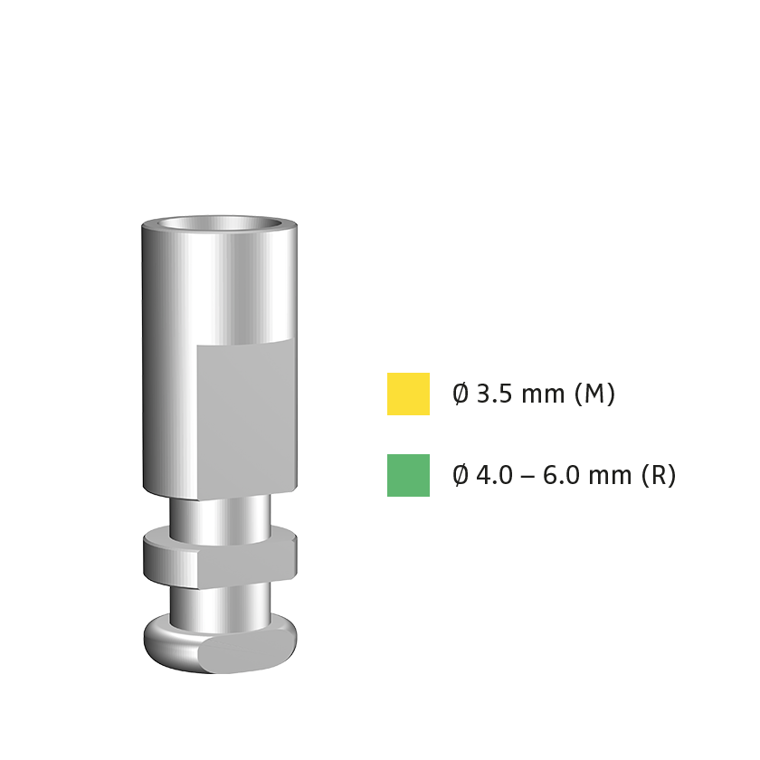 Osstem Implants | TS System | 427616