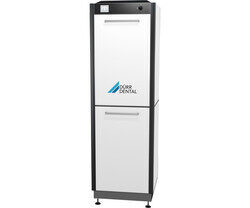 Dürr Dental 2. Duo Kompressor Aggregat (Aufrüstung für 4 Behandler) | 440448