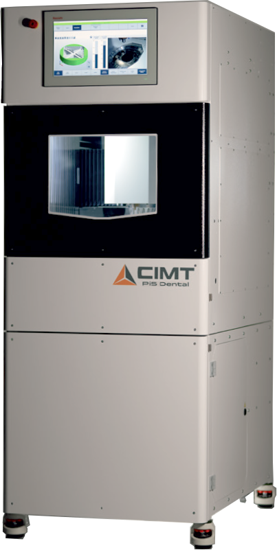 CIMT Pi5 | Fräsmaschine | 427509