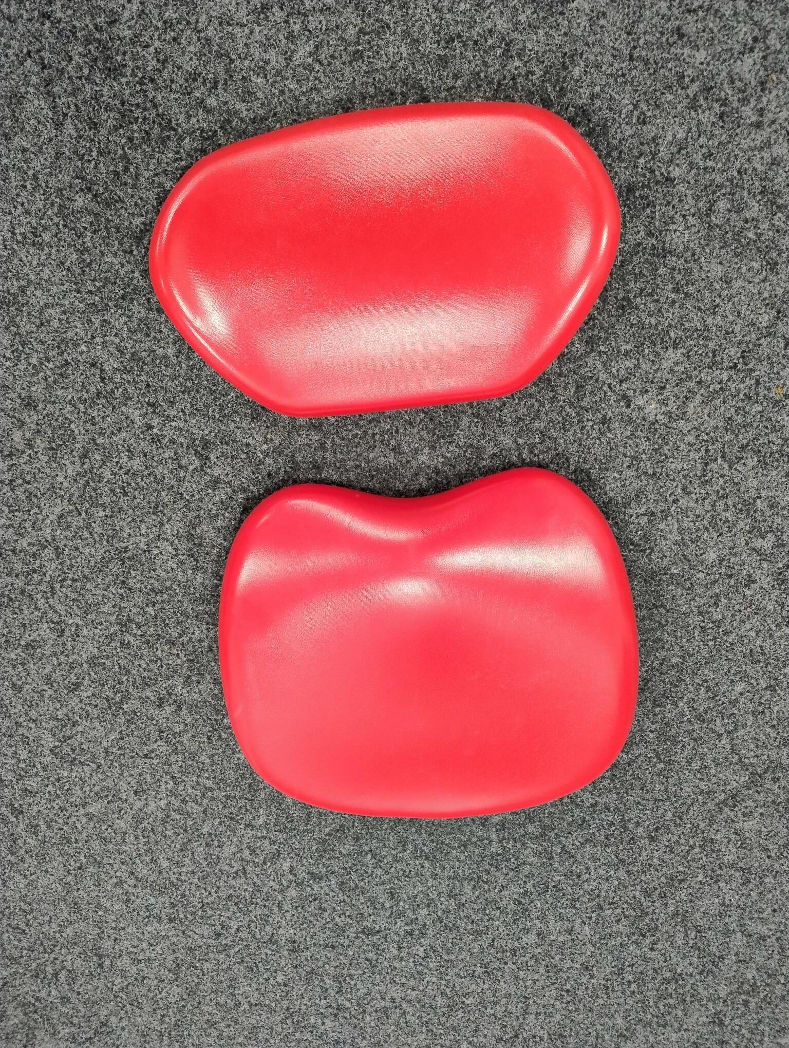 Polstersatz für KaVo Evo / One Arbeitssessel (gebraucht) | 389841
