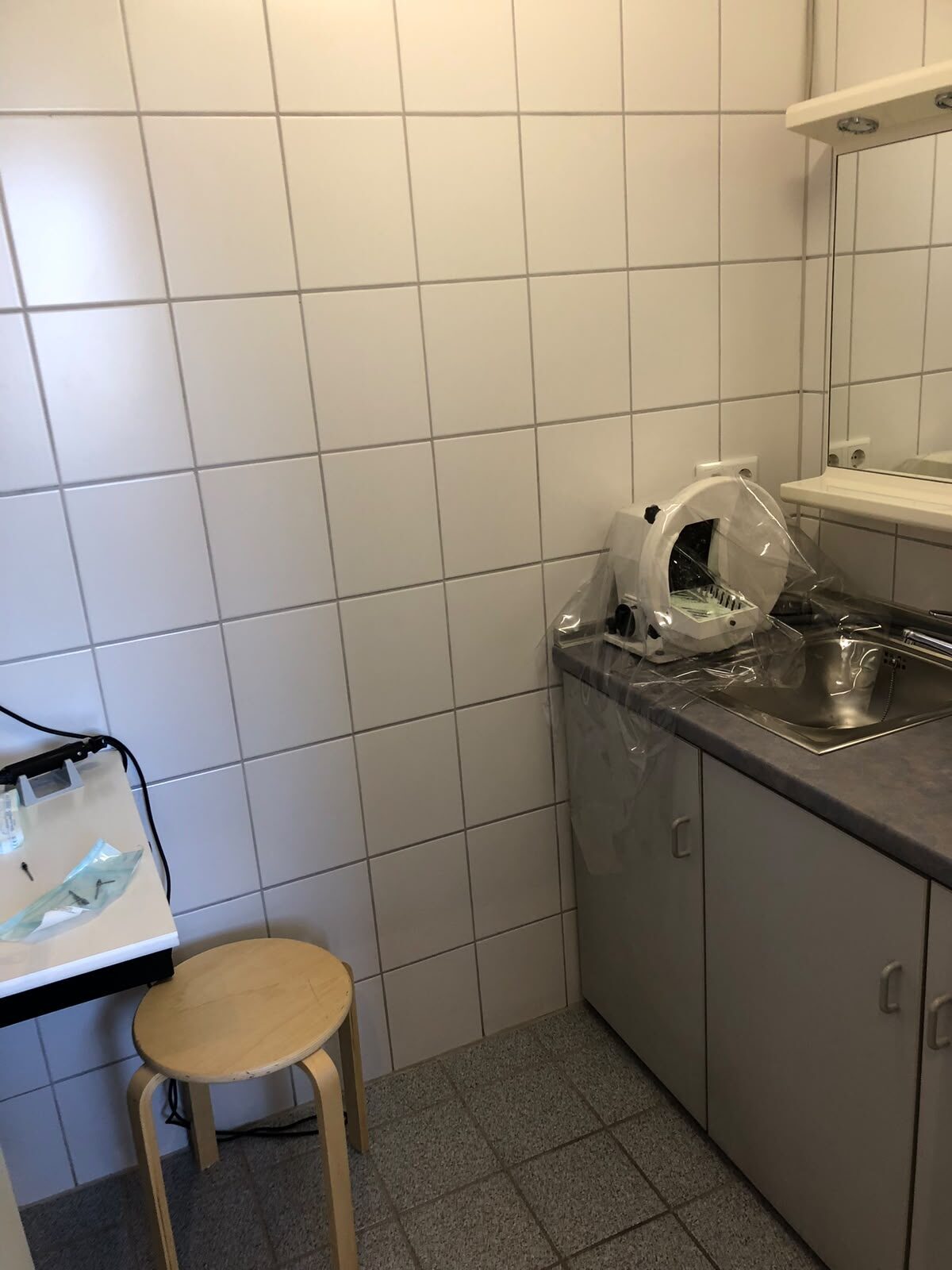 Verkauf einer etablierten Zahnarztpraxis im Speckgürtel von Hamburg | 387918