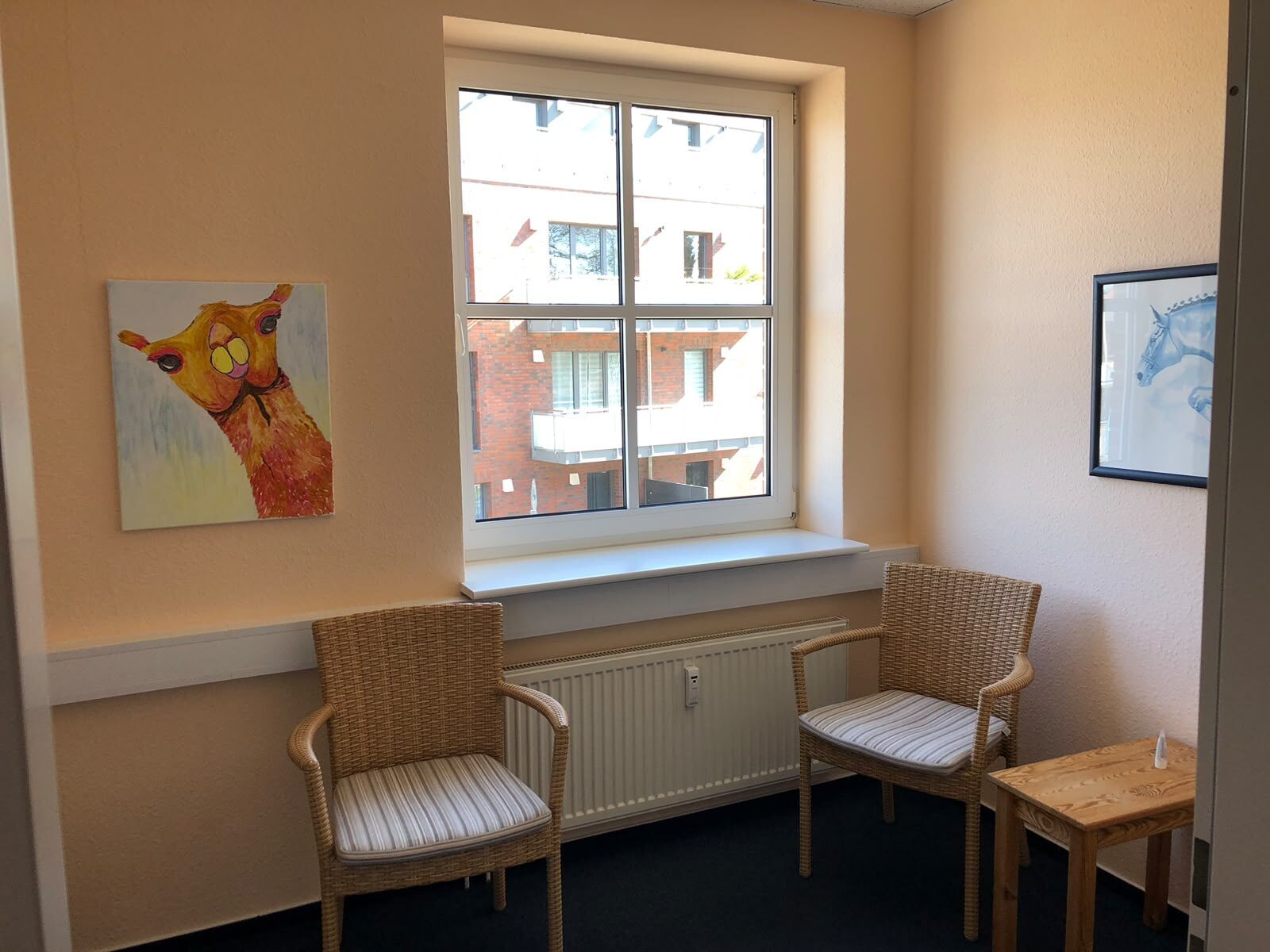 Verkauf einer etablierten Zahnarztpraxis im Speckgürtel von Hamburg | 387919