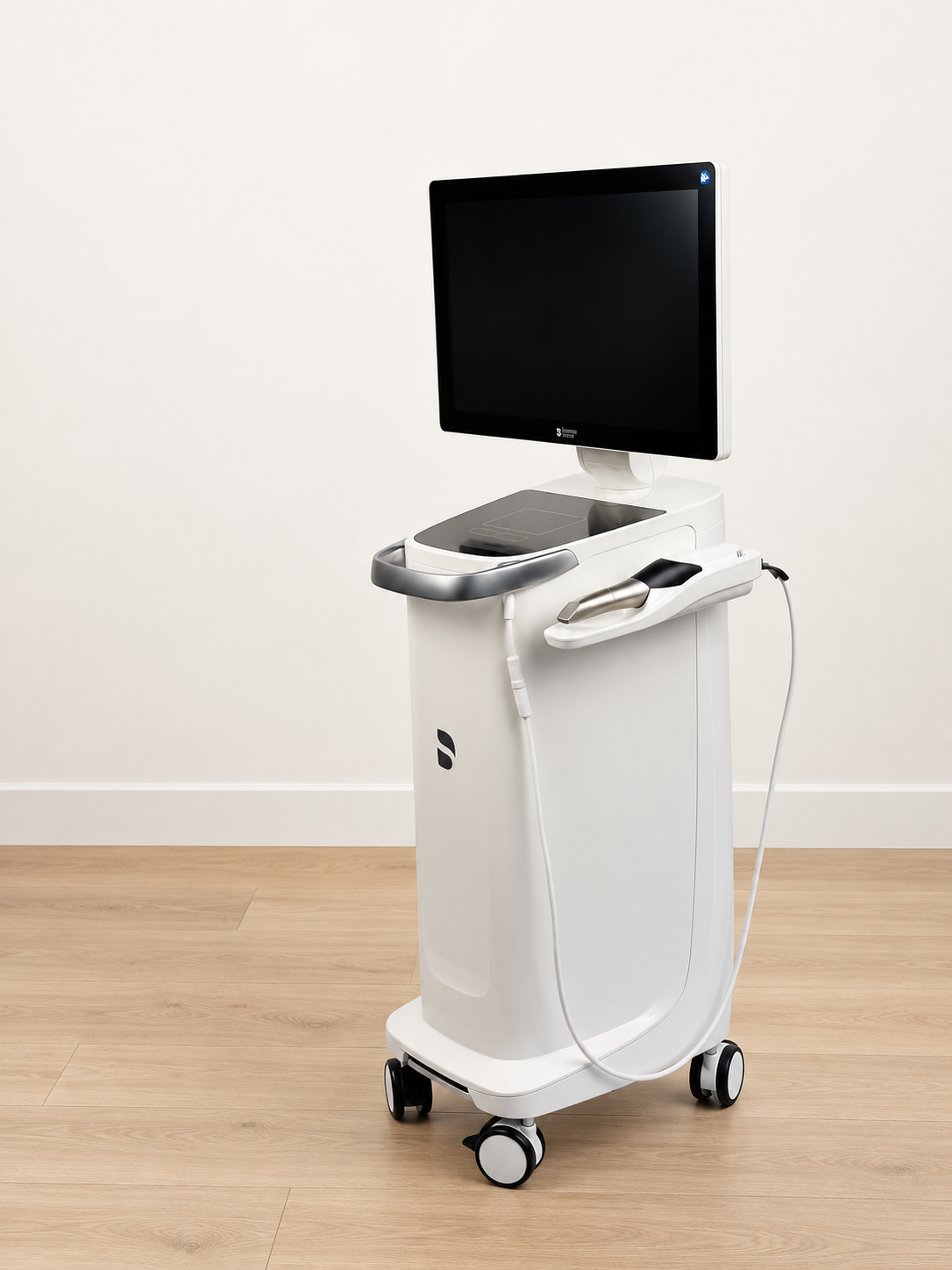 Dentsply Sirona Primescan AC Aufnahmeeinheit top gepflegt | 421904
