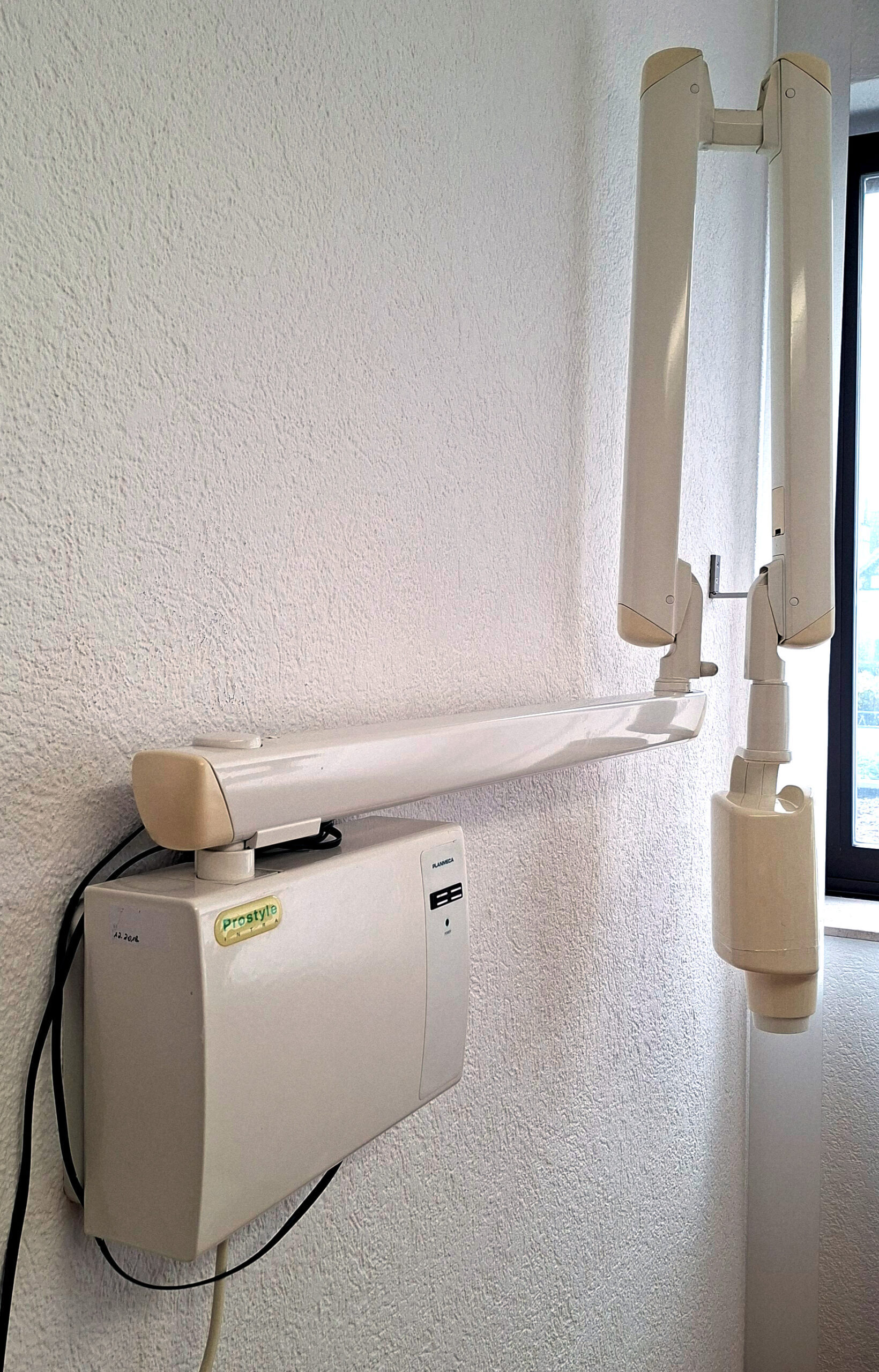 Planmeca – Prostyle Intra – intraorale Röntgensystem | 409848
