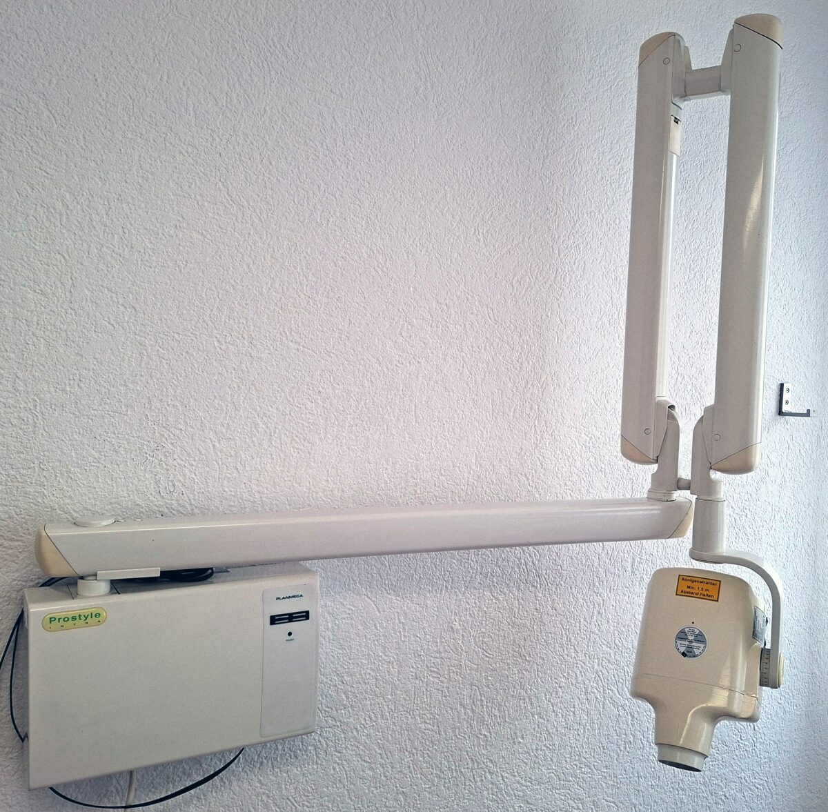 Planmeca – Prostyle Intra – intraorale Röntgensystem | 409851