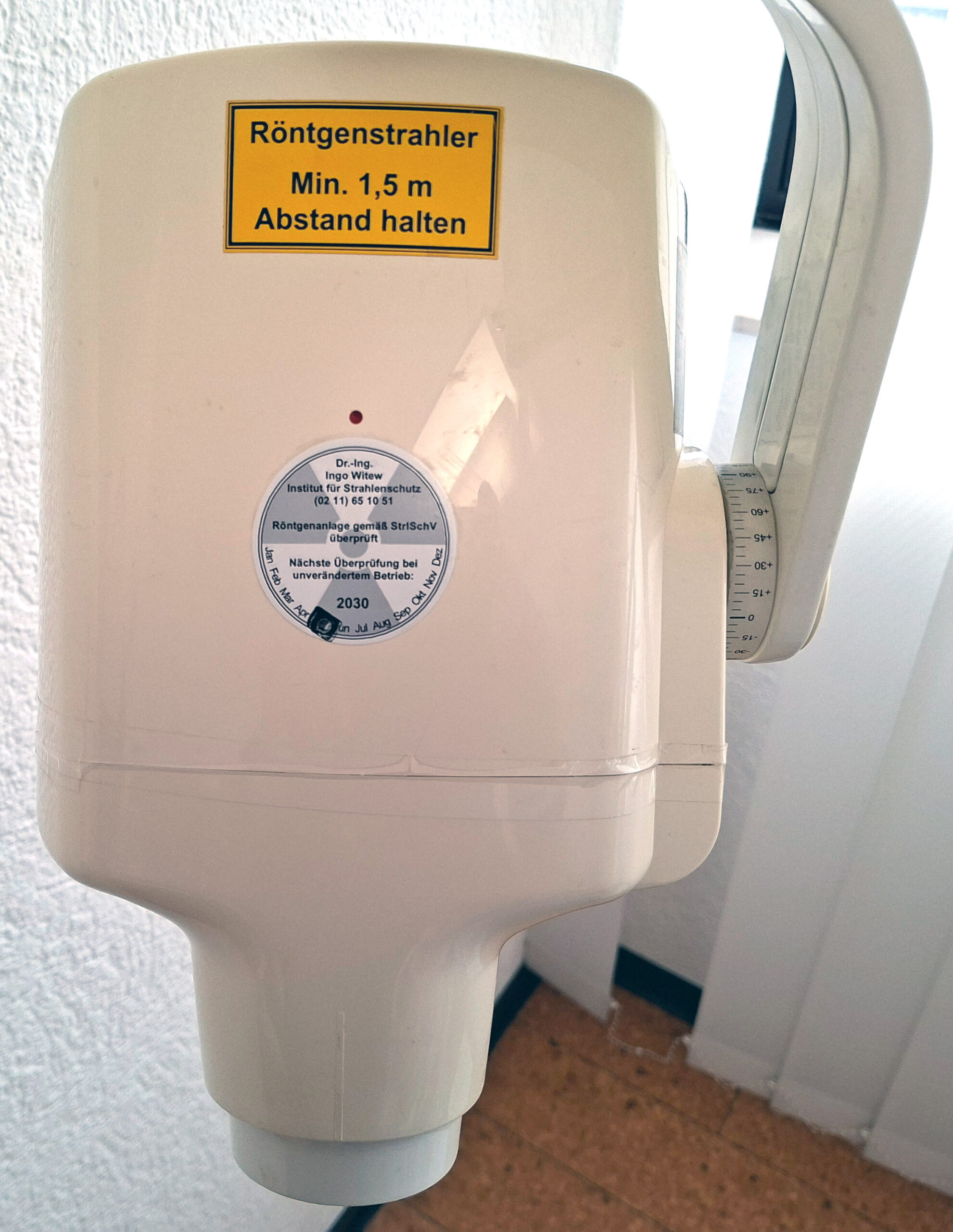 Planmeca – Prostyle Intra – intraorale Röntgensystem | 409853