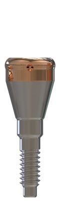 Straumann® | Bone Level® | Gerades Abutment | 427063