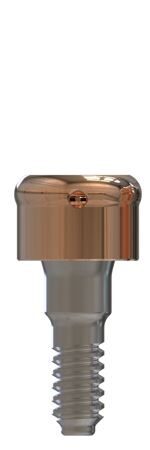 Straumann® | Tissue Level | Gerades Abutment | 427030